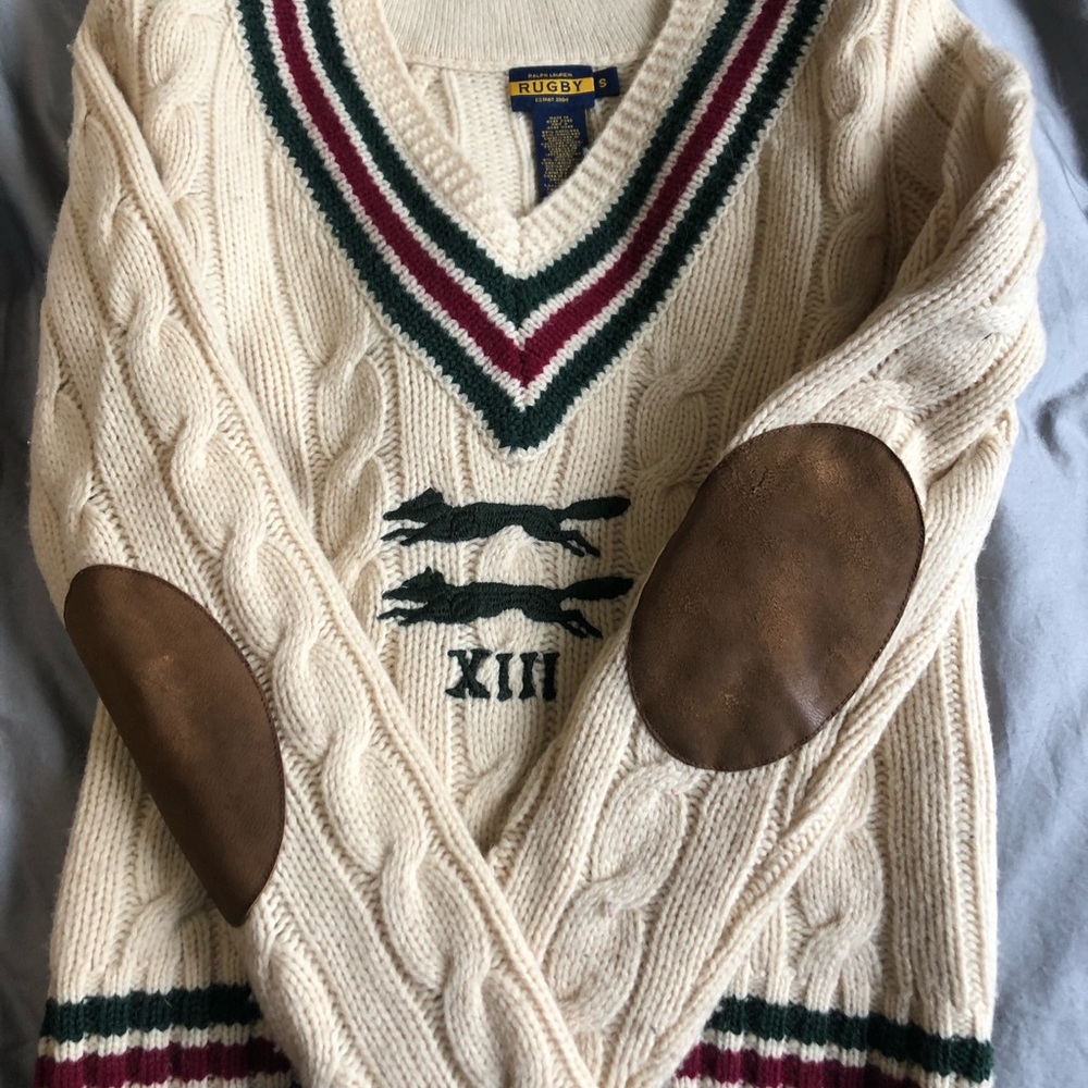 Rugby Ralph Lauren Sweater